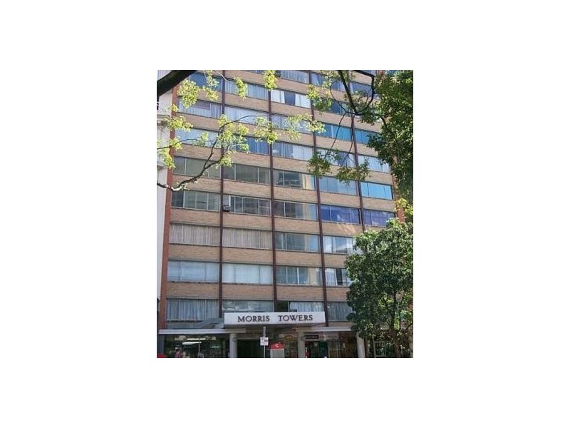 Level 7 51/149 Wickham Terrace, Spring Hill QLD 4000