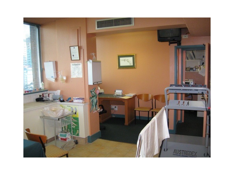 Level 7 51/149 Wickham Terrace, Spring Hill QLD 4000