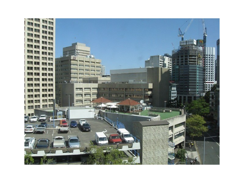 Level 7 51/149 Wickham Terrace, Spring Hill QLD 4000