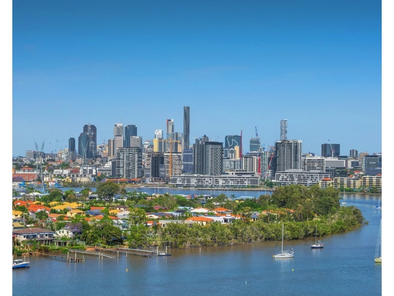 10/12 Mullens Street, Hamilton QLD 4007