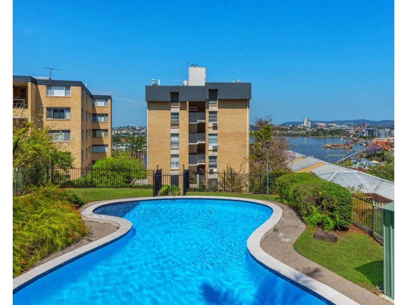 10/12 Mullens Street, Hamilton QLD 4007