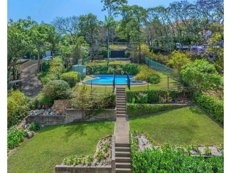 10/12 Mullens Street, Hamilton QLD 4007