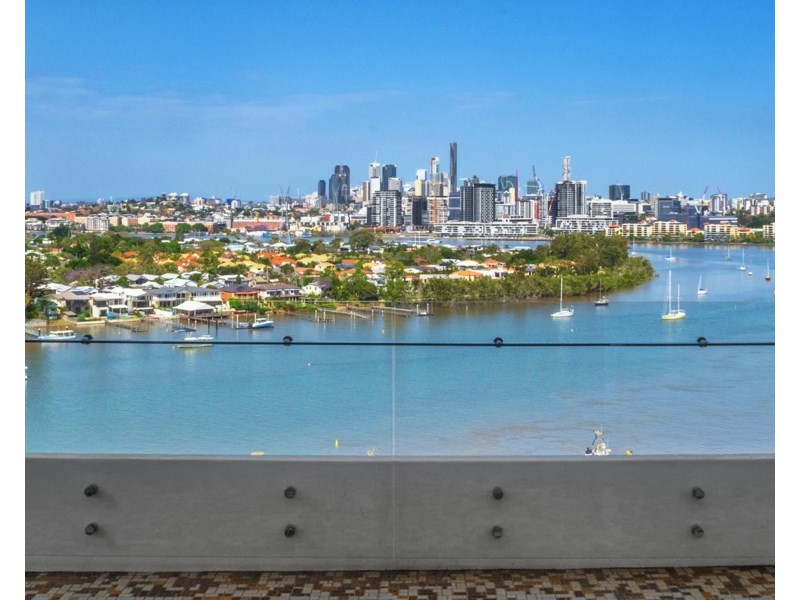 10/12 Mullens Street, Hamilton QLD 4007