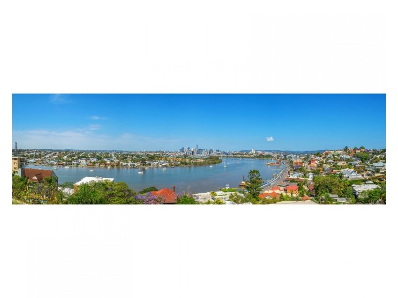 10/12 Mullens Street, Hamilton QLD 4007