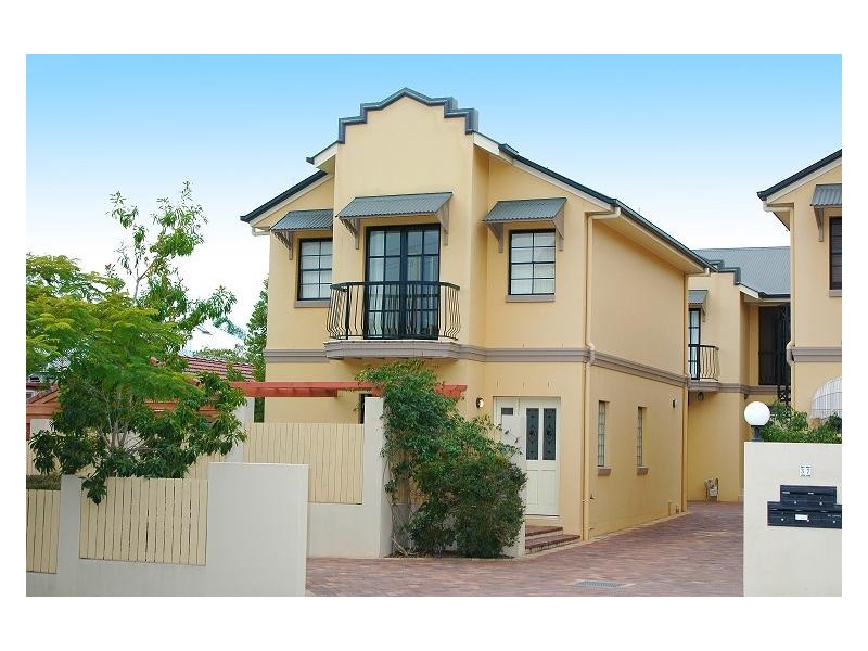 2/37 View Street, Wooloowin QLD 4030