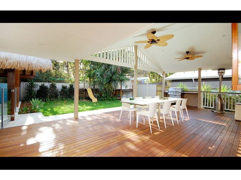 52 Woodville Street, Hendra QLD 4011