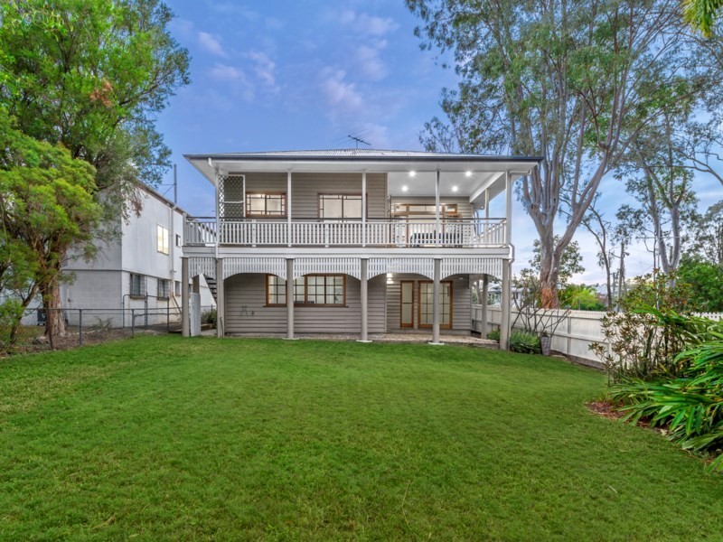 71 Evelyn Street, Grange QLD 4051