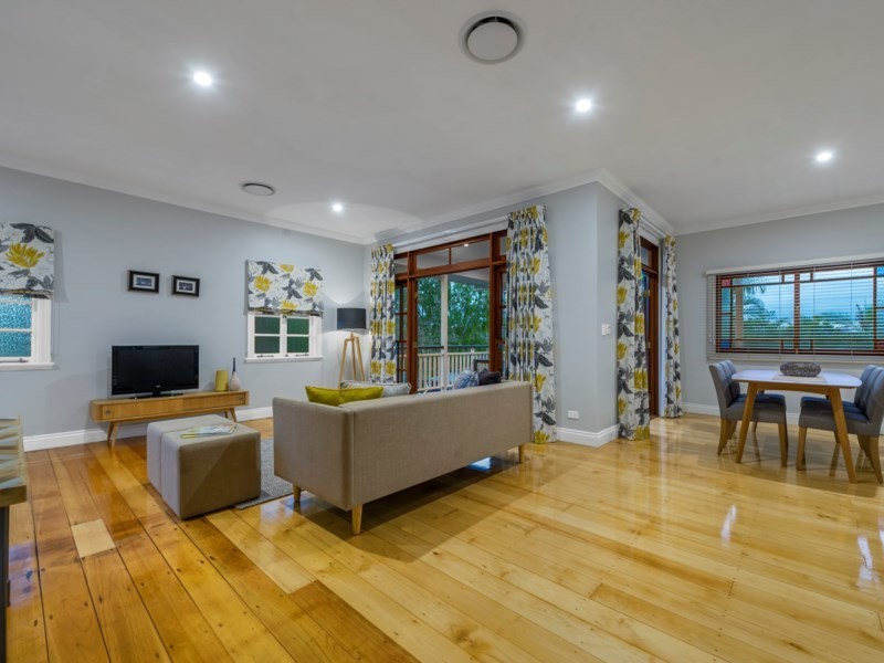 71 Evelyn Street, Grange QLD 4051