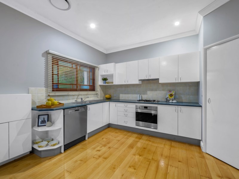 71 Evelyn Street, Grange QLD 4051