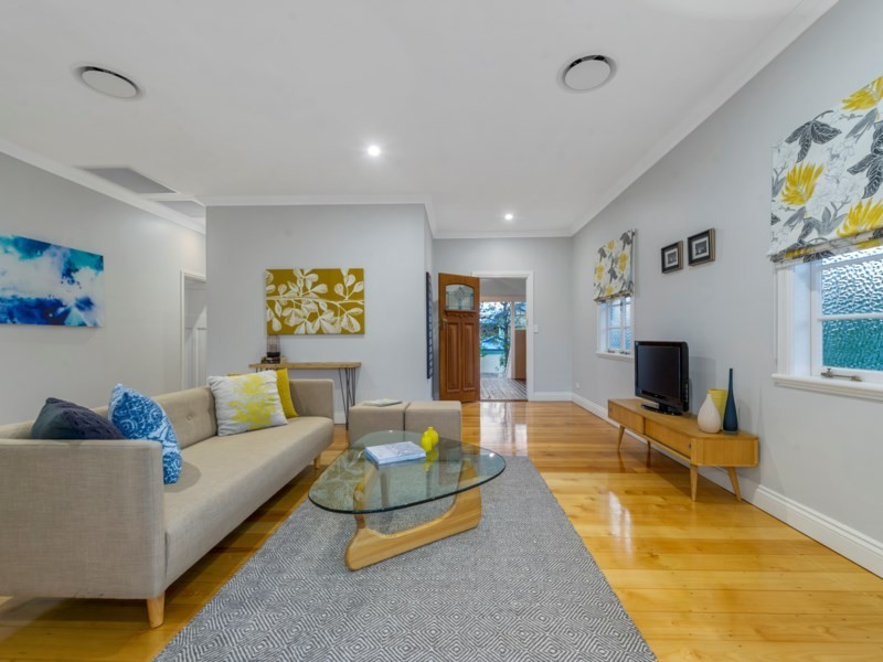 71 Evelyn Street, Grange QLD 4051