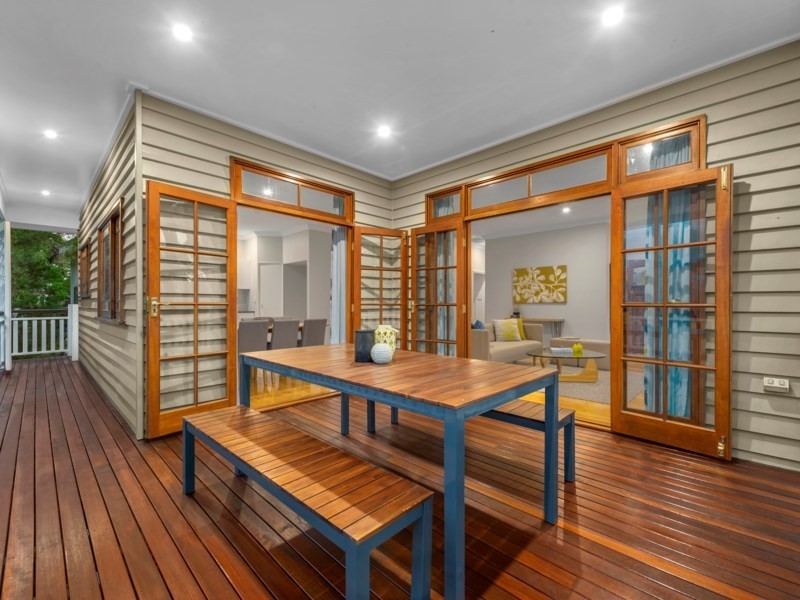 71 Evelyn Street, Grange QLD 4051