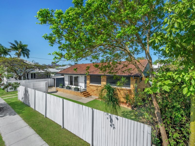 83 Park Avenue, Clayfield QLD 4011