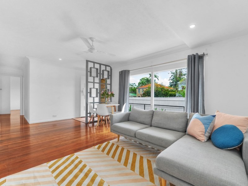 83 Park Avenue, Clayfield QLD 4011