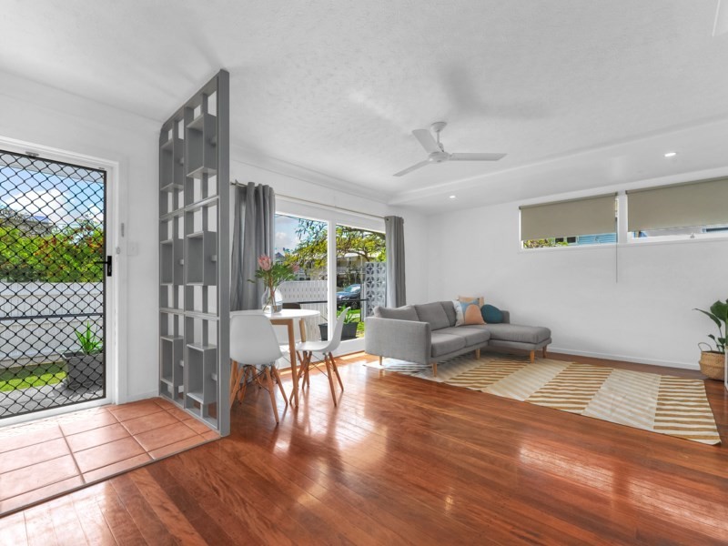 83 Park Avenue, Clayfield QLD 4011