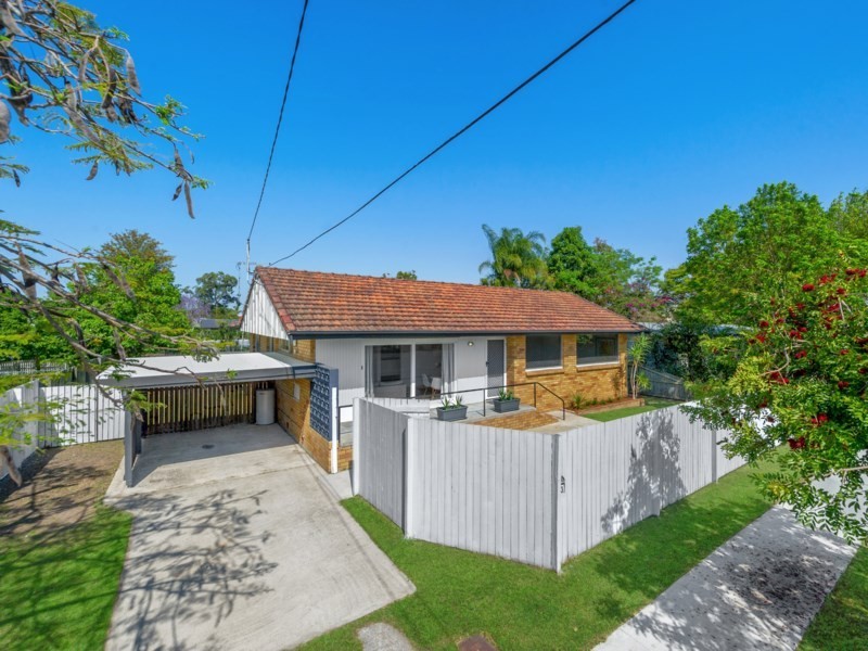 83 Park Avenue, Clayfield QLD 4011