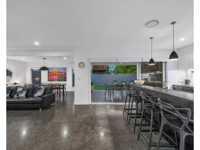 4 Williams Avenue, Hendra QLD 4011