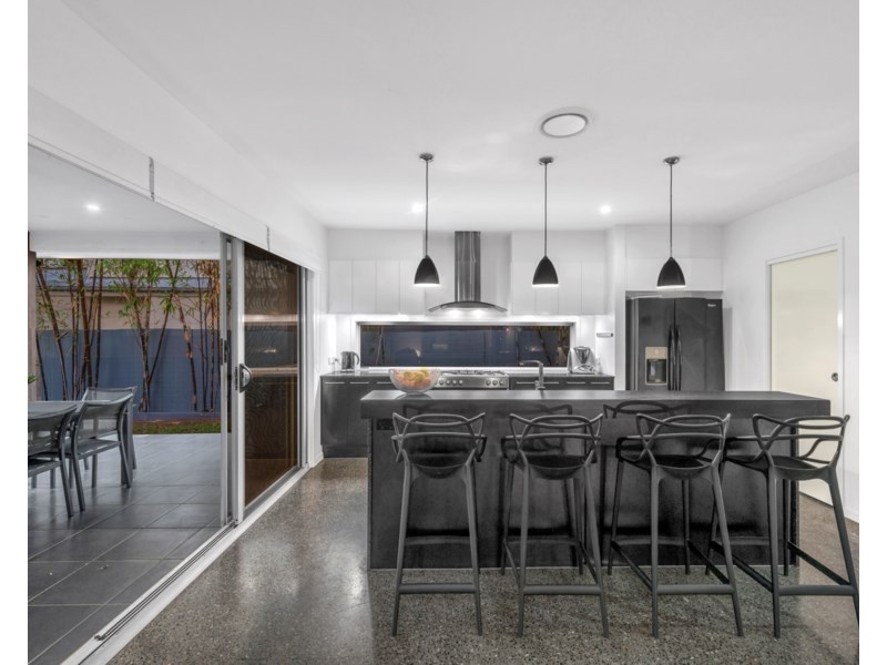 4 Williams Avenue, Hendra QLD 4011