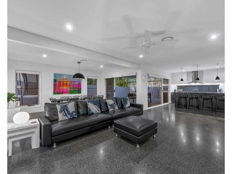 4 Williams Avenue, Hendra QLD 4011