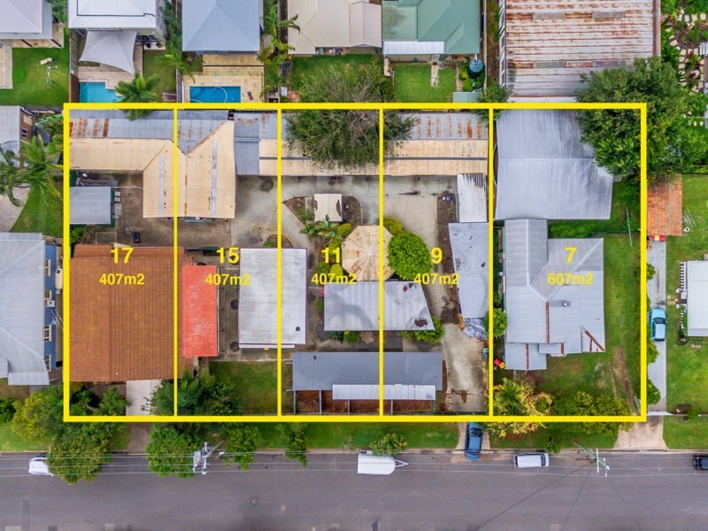 7 Mein Street, Ascot QLD 4007