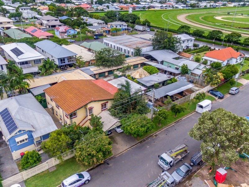 7 Mein Street, Ascot QLD 4007