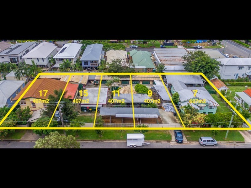7 Mein Street, Ascot QLD 4007