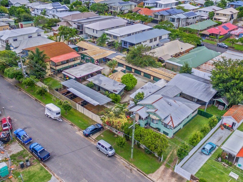 7 Mein Street, Ascot QLD 4007