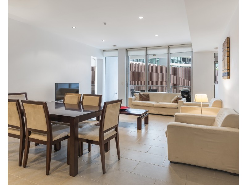 139/37 Harbour Road, Hamilton QLD 4007