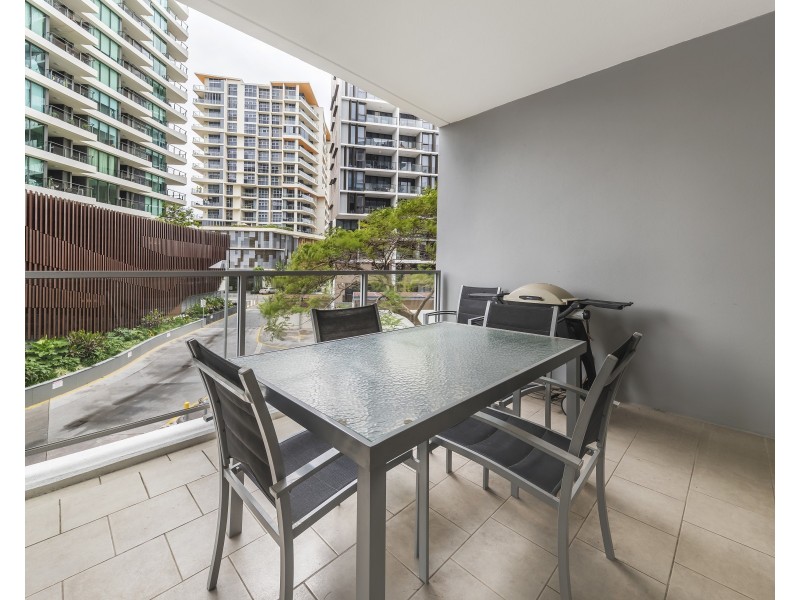 139/37 Harbour Road, Hamilton QLD 4007