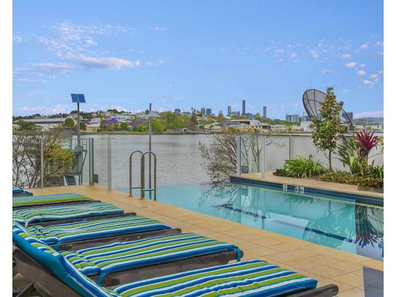 139/37 Harbour Road, Hamilton QLD 4007