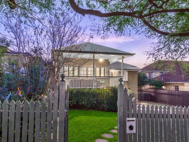 30 Franz Road, Clayfield QLD 4011