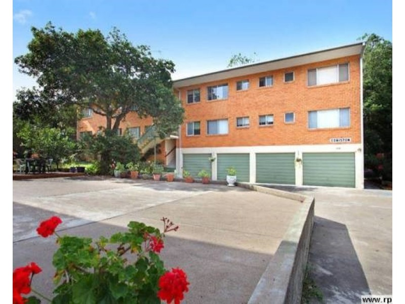 3/104 Windermere Road, Hamilton QLD 4007