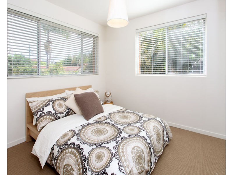 3/104 Windermere Road, Hamilton QLD 4007