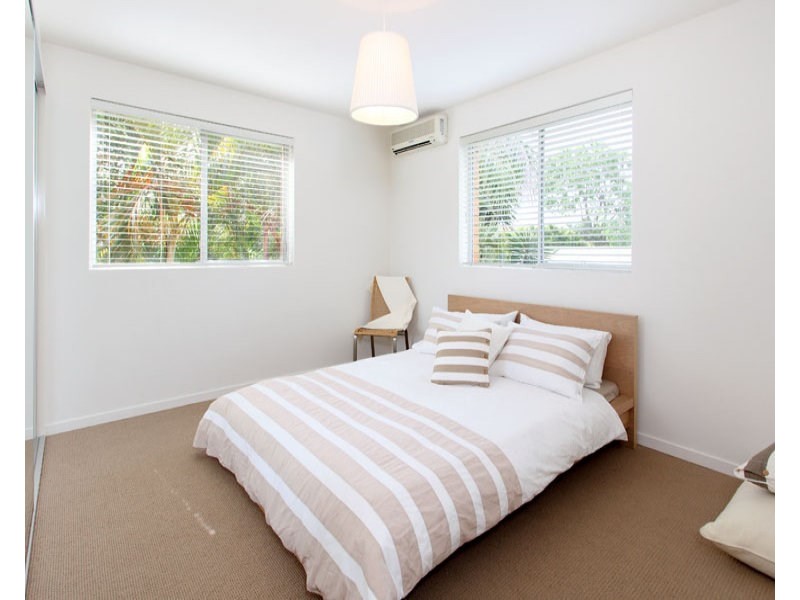 3/104 Windermere Road, Hamilton QLD 4007