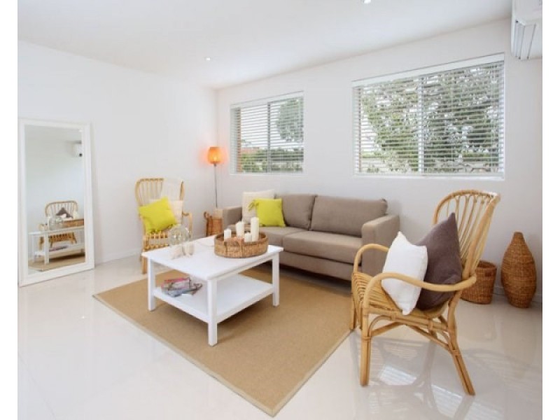 3/104 Windermere Road, Hamilton QLD 4007