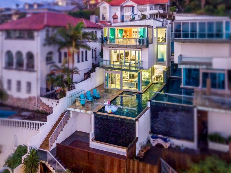 23 Hillside Crescent, Hamilton QLD 4007