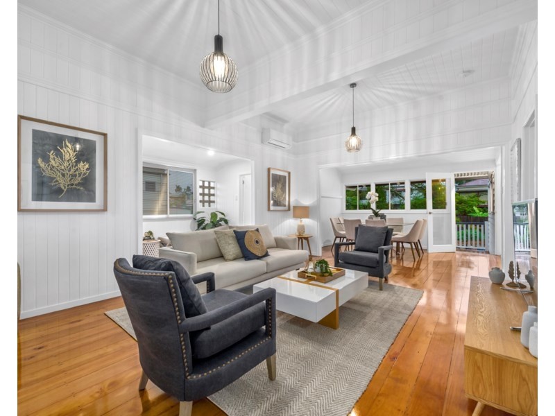 93 Gordon Street, Gordon Park QLD 4031