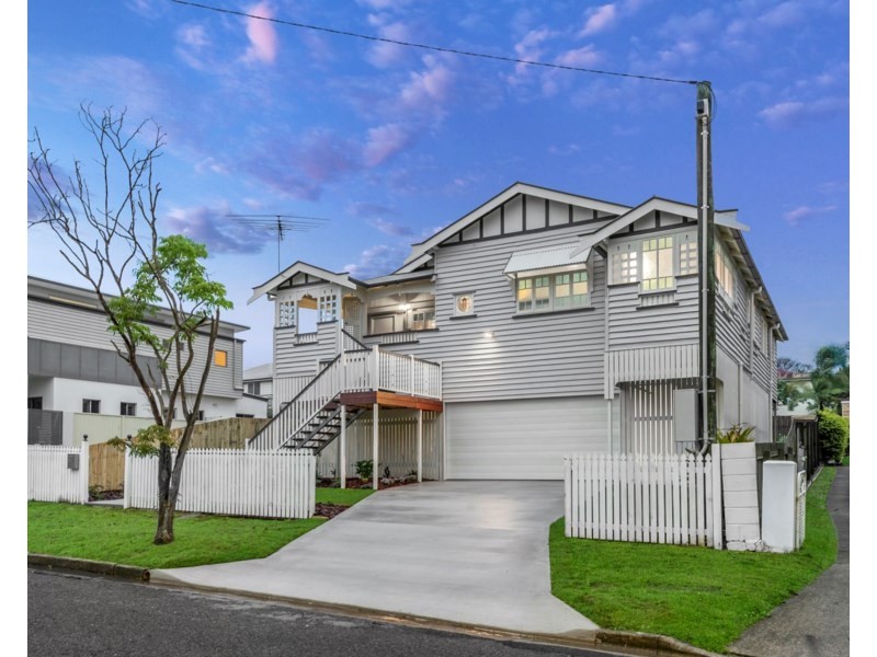 93 Gordon Street, Gordon Park QLD 4031