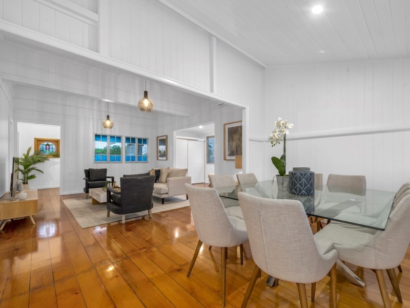 93 Gordon Street, Gordon Park QLD 4031