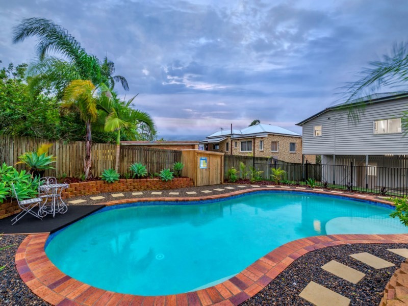 93 Gordon Street, Gordon Park QLD 4031