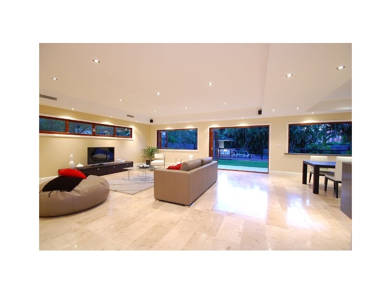 44 Abbott Street, Ascot QLD 4007