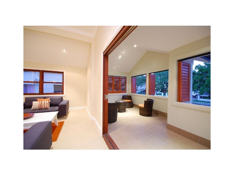 44 Abbott Street, Ascot QLD 4007