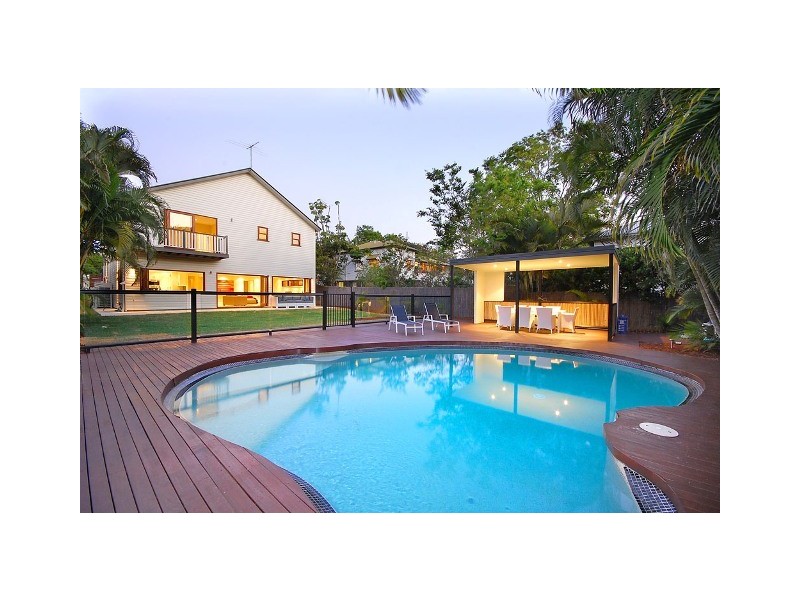 44 Abbott Street, Ascot QLD 4007