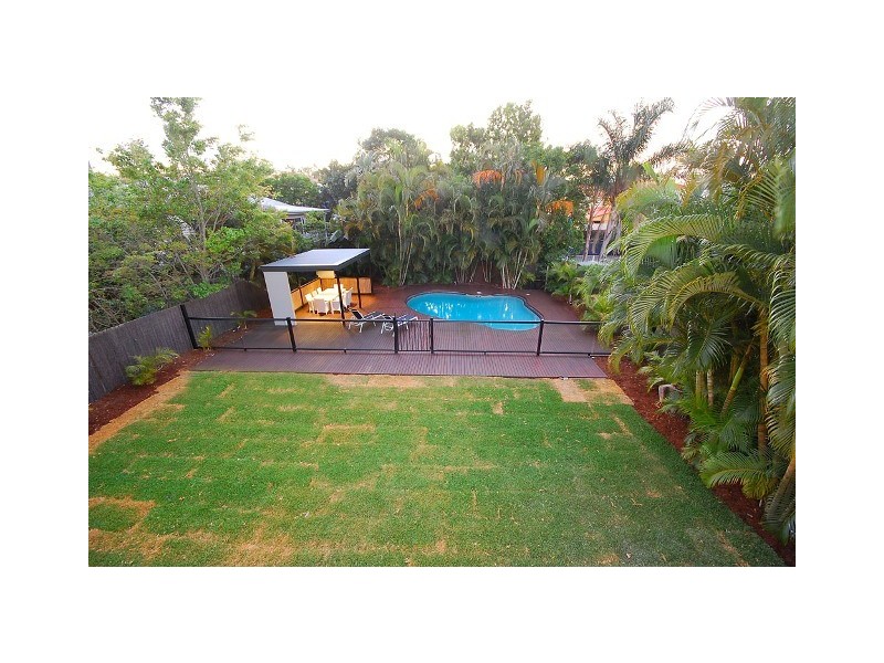 44 Abbott Street, Ascot QLD 4007