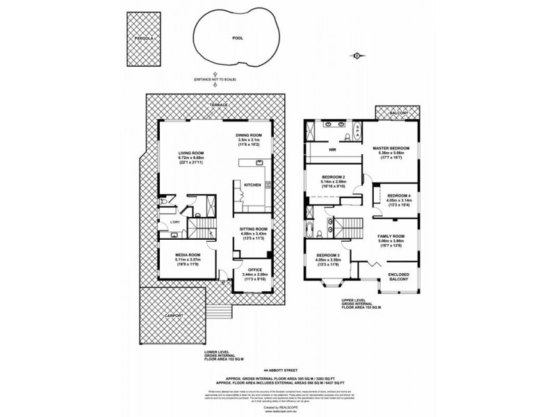 44 Abbott Street, Ascot QLD 4007