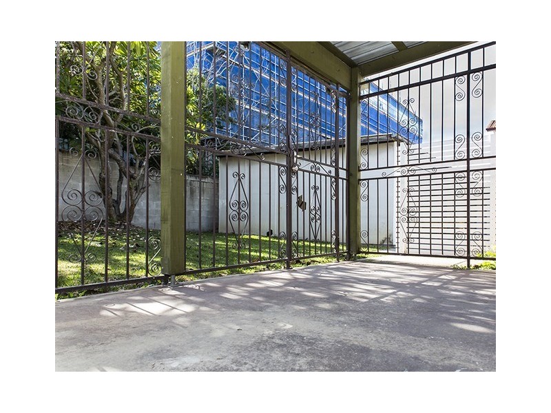 14a Isedale Street, Wooloowin QLD 4030