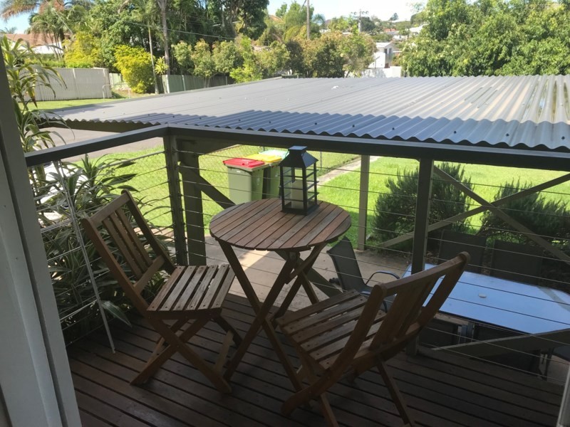 33 Pilliga Street, Wavell Heights QLD 4012