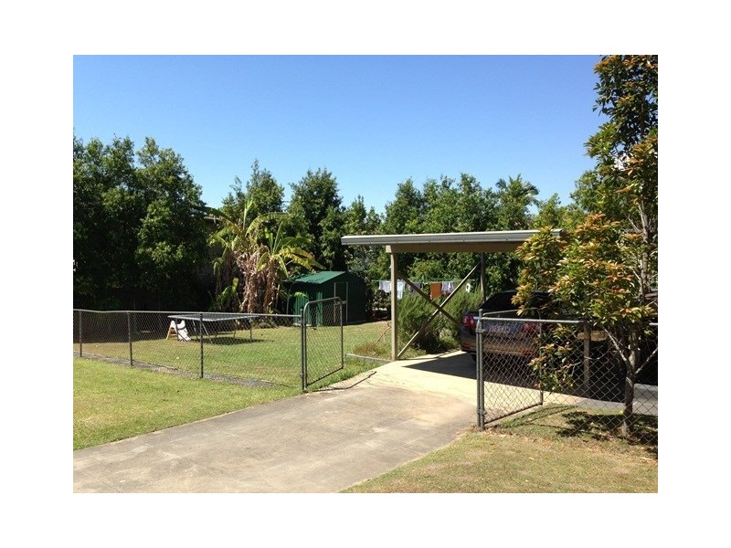 33 Pilliga Street, Wavell Heights QLD 4012