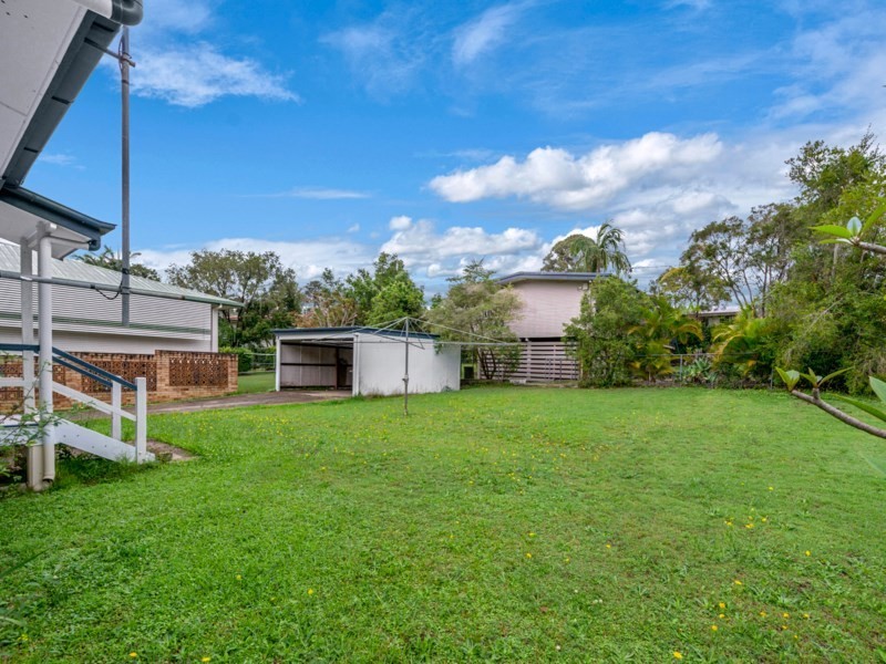 20 Shelgate Street, Chermside West QLD 4032