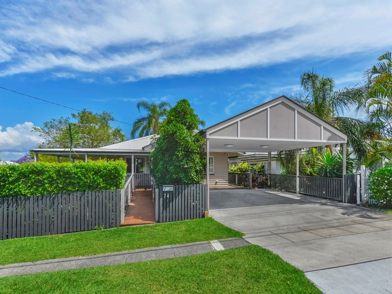 74 Rode Road, Wavell Heights QLD 4012
