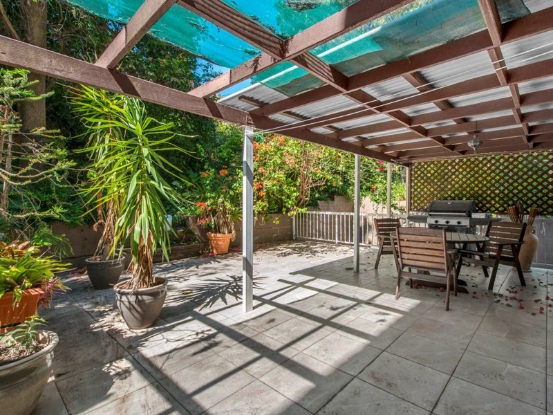 4/24A Crescent Road, Hamilton QLD 4007